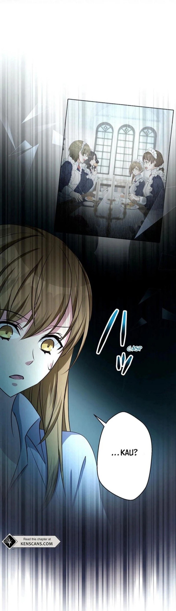 I Will Break Ties With the Harmful Sister Chapter 23 Gambar 13