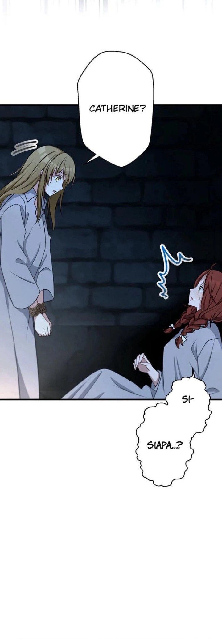 I Will Break Ties With the Harmful Sister Chapter 23 Gambar 14