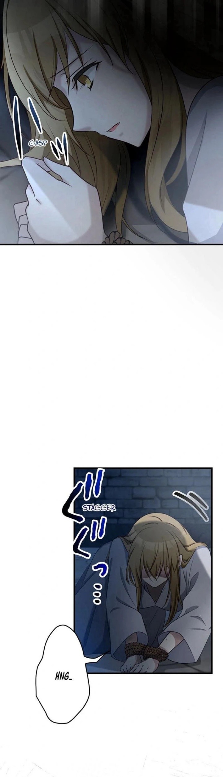 I Will Break Ties With the Harmful Sister Chapter 23 Gambar 8