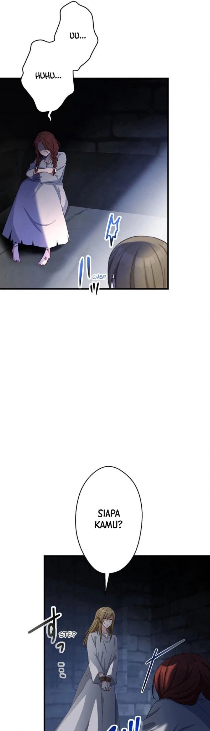 I Will Break Ties With the Harmful Sister Chapter 23 Gambar 10