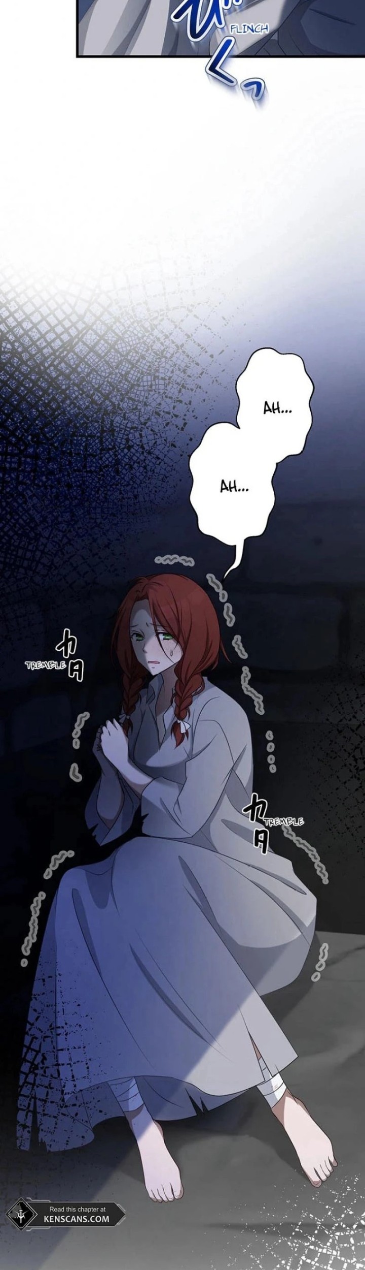 I Will Break Ties With the Harmful Sister Chapter 23 Gambar 11