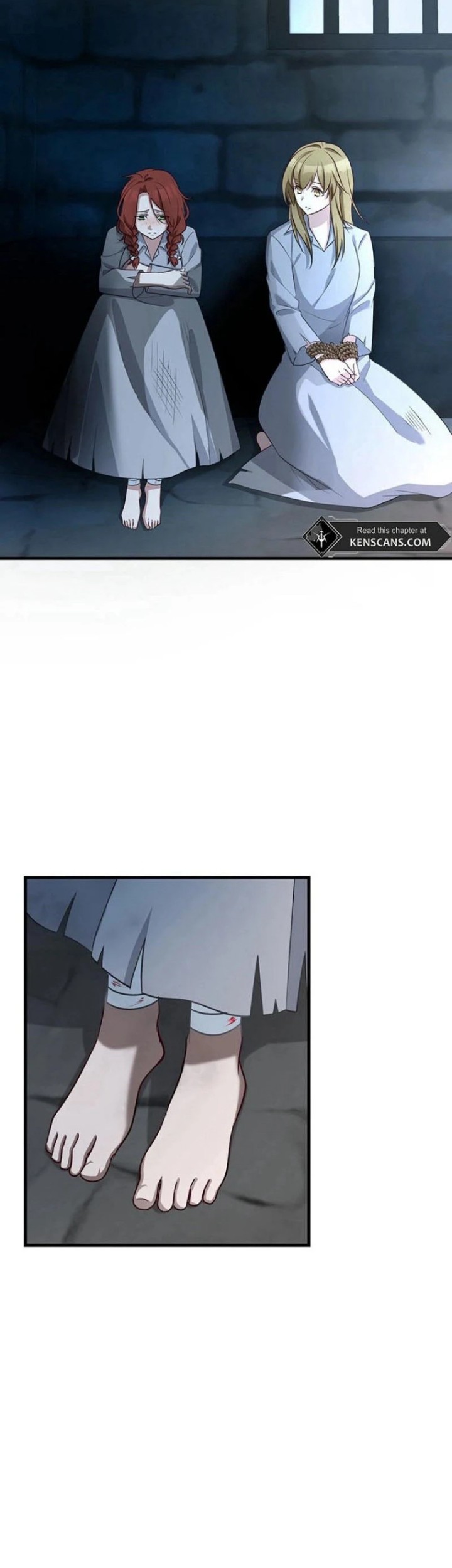 I Will Break Ties With the Harmful Sister Chapter 23 Gambar 16