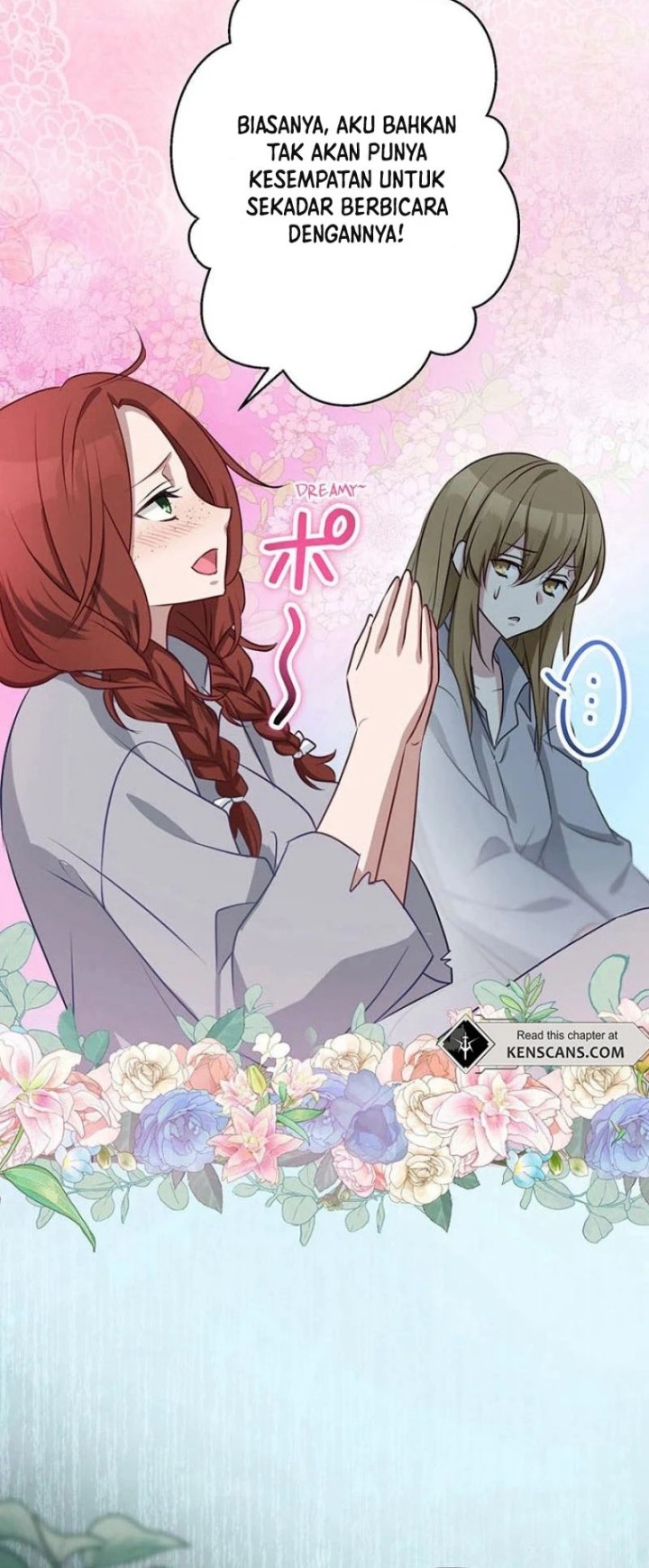 I Will Break Ties With the Harmful Sister Chapter 23 Gambar 19