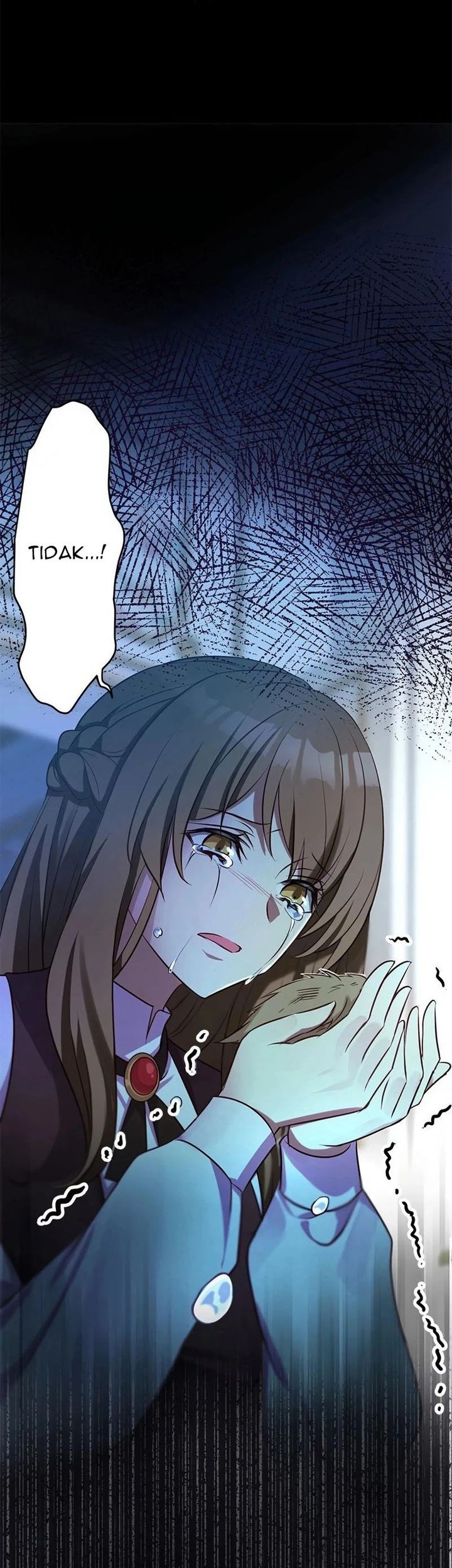 I Will Break Ties With the Harmful Sister Chapter 3 Gambar 9