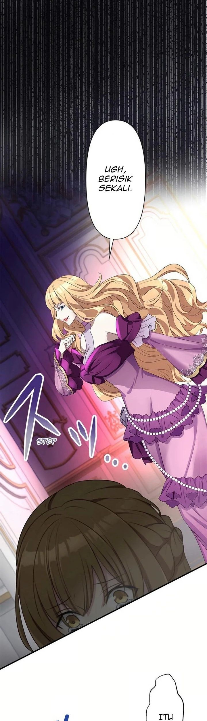 I Will Break Ties With the Harmful Sister Chapter 3 Gambar 10