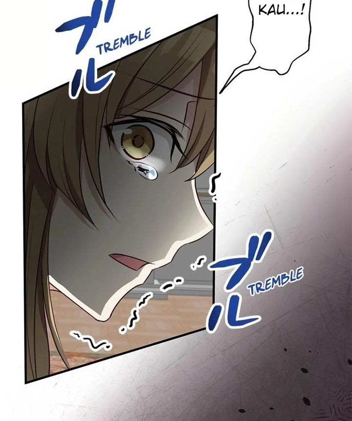 I Will Break Ties With the Harmful Sister Chapter 3 Gambar 11