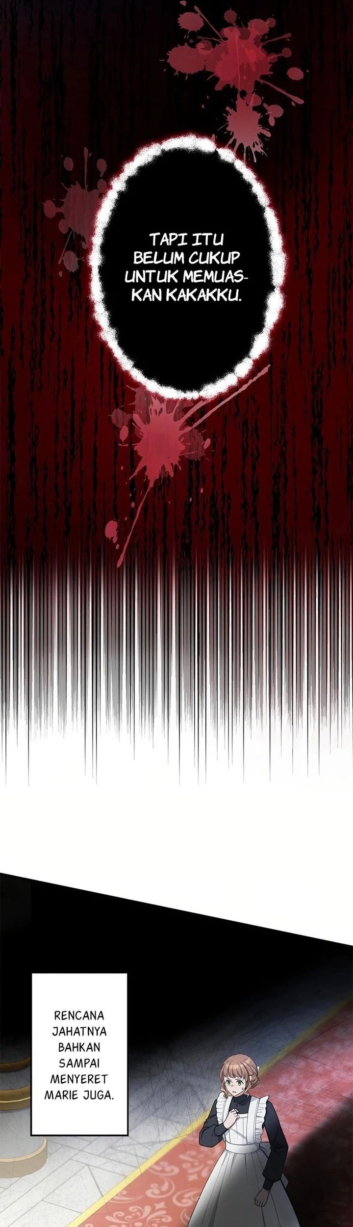 I Will Break Ties With the Harmful Sister Chapter 3 Gambar 15