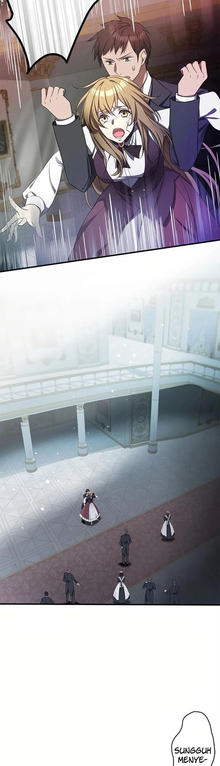 I Will Break Ties With the Harmful Sister Chapter 3 Gambar 22