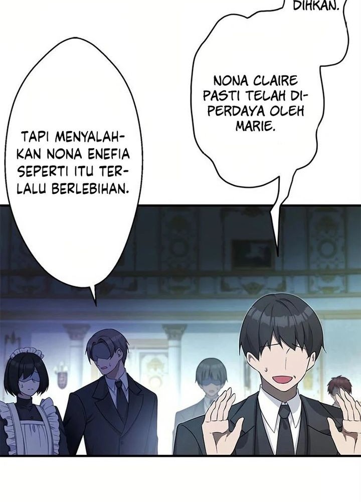I Will Break Ties With the Harmful Sister Chapter 3 Gambar 23