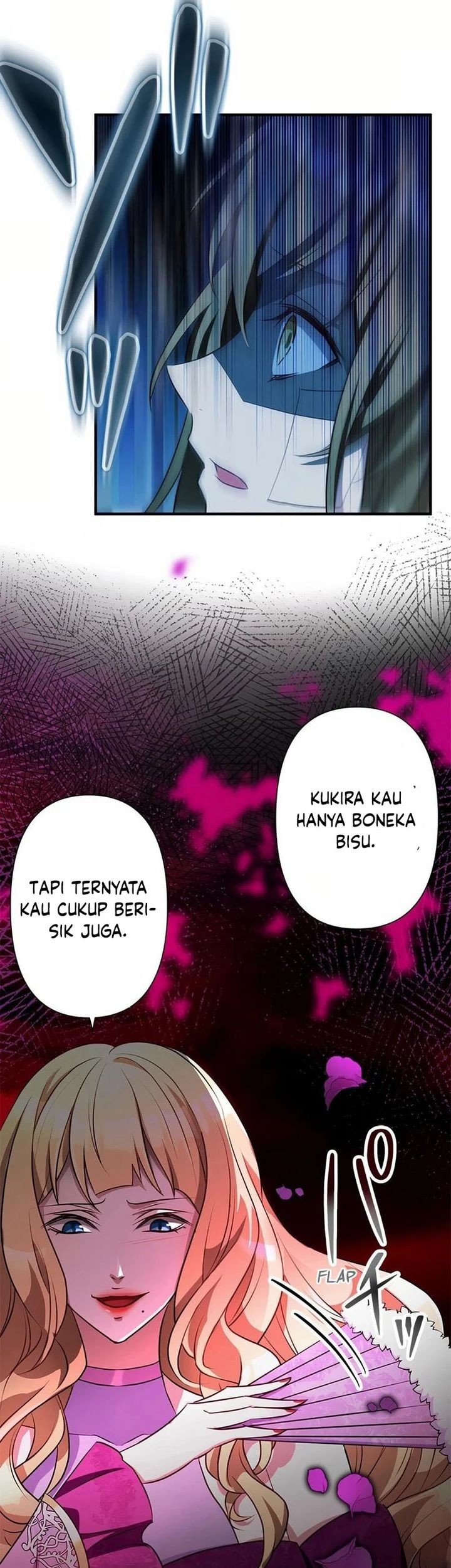 I Will Break Ties With the Harmful Sister Chapter 3 Gambar 34