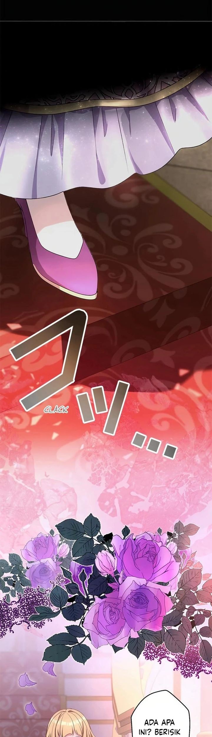 I Will Break Ties With the Harmful Sister Chapter 3 Gambar 29