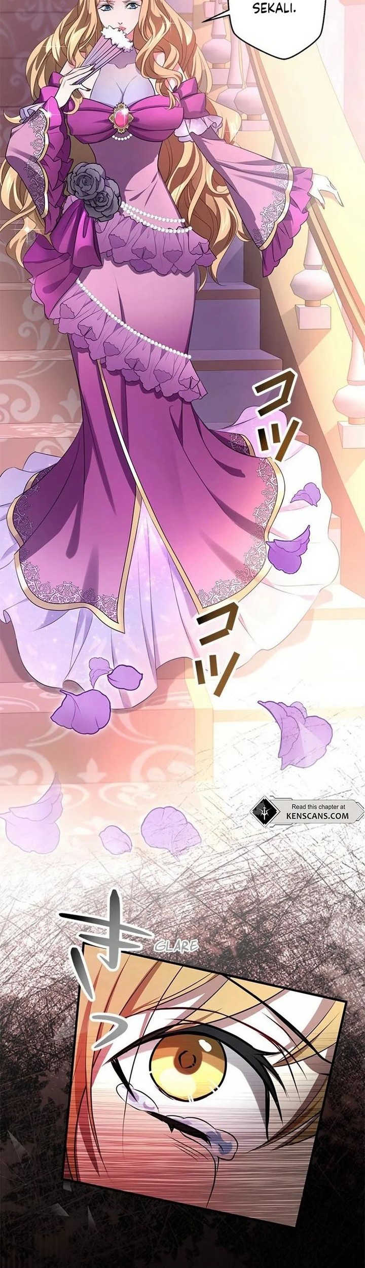 I Will Break Ties With the Harmful Sister Chapter 3 Gambar 30