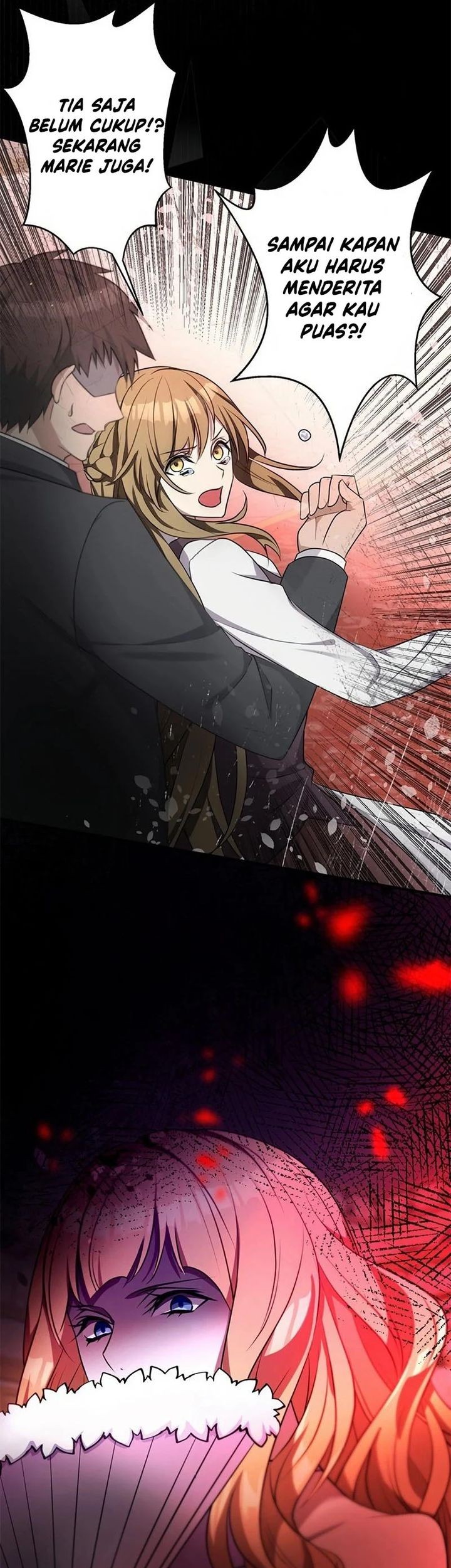 I Will Break Ties With the Harmful Sister Chapter 3 Gambar 32