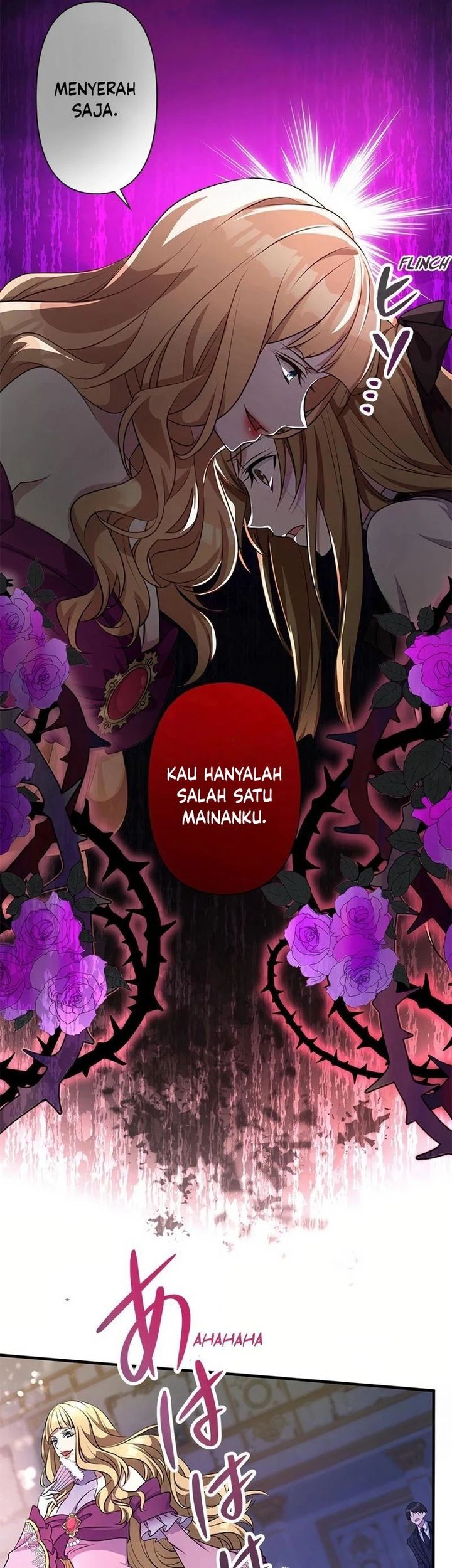 I Will Break Ties With the Harmful Sister Chapter 3 Gambar 36