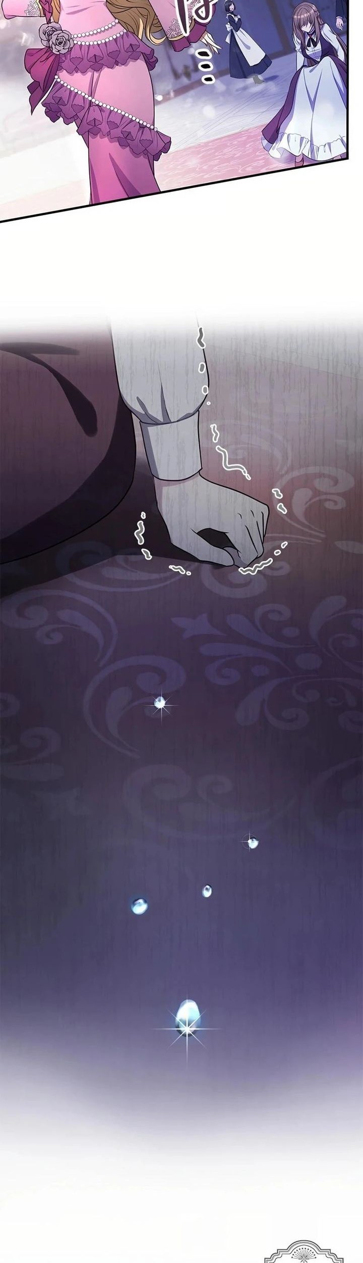 I Will Break Ties With the Harmful Sister Chapter 3 Gambar 37