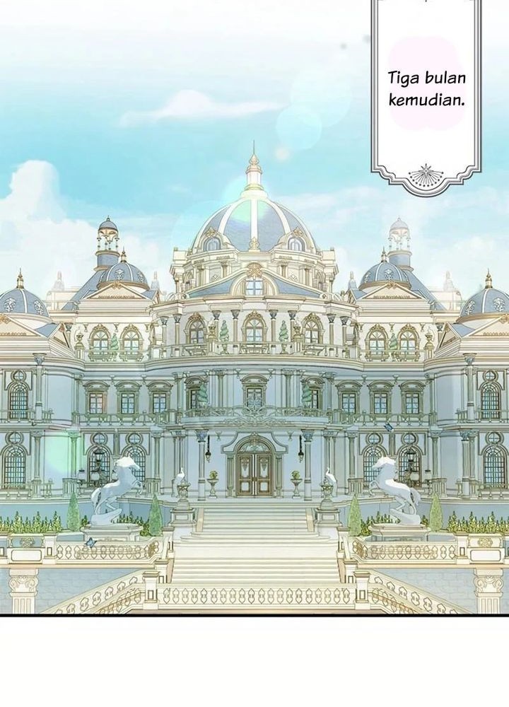 I Will Break Ties With the Harmful Sister Chapter 3 Gambar 38