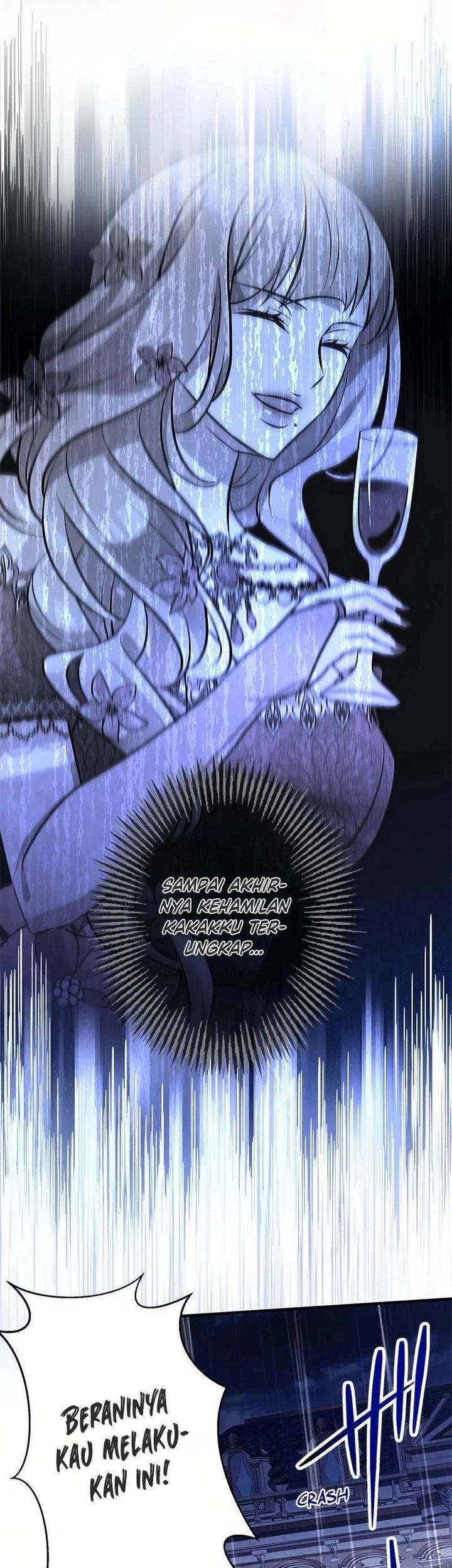 I Will Break Ties With the Harmful Sister Chapter 3 Gambar 41