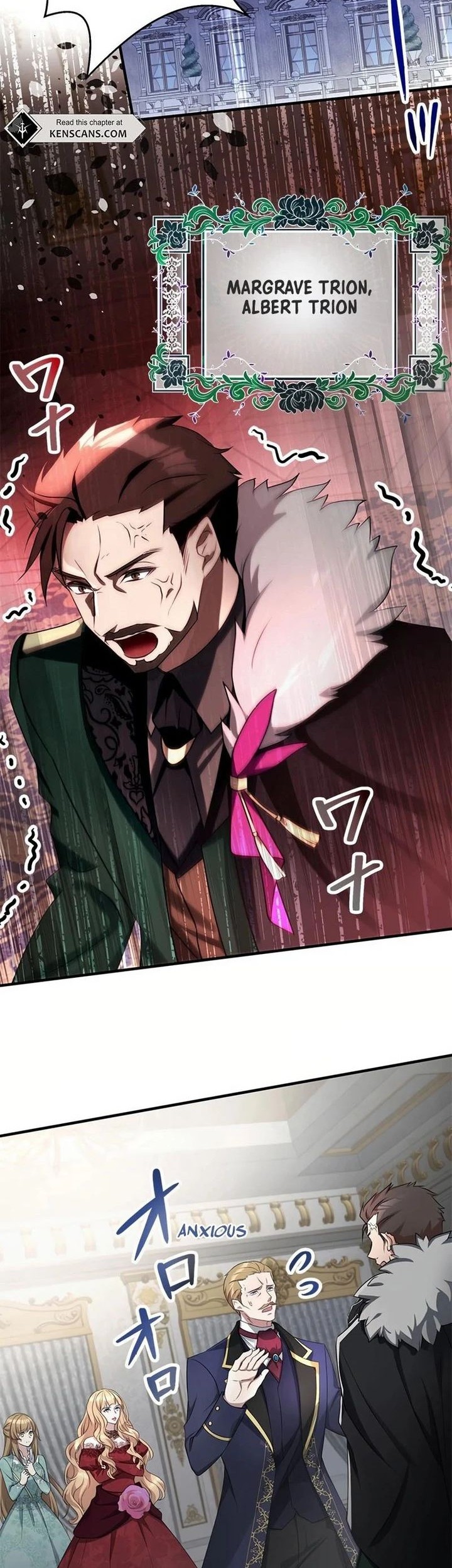 I Will Break Ties With the Harmful Sister Chapter 3 Gambar 42