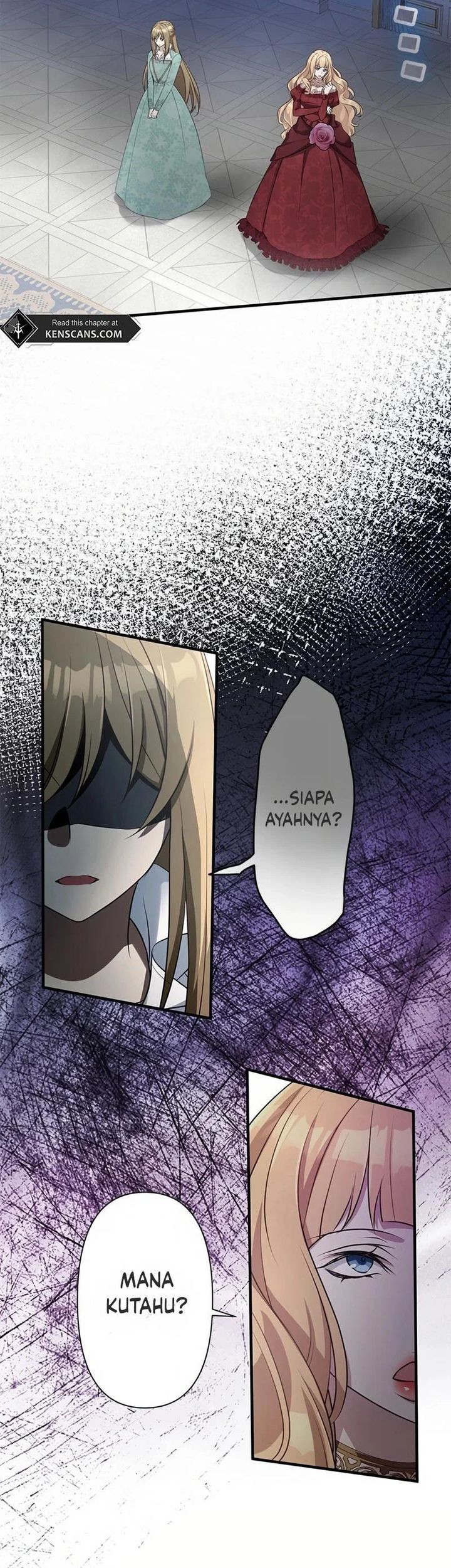 I Will Break Ties With the Harmful Sister Chapter 3 Gambar 47