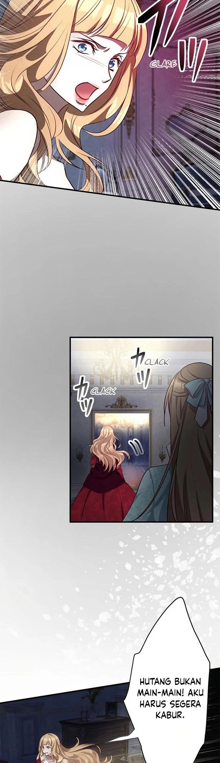 I Will Break Ties With the Harmful Sister Chapter 3 Gambar 50