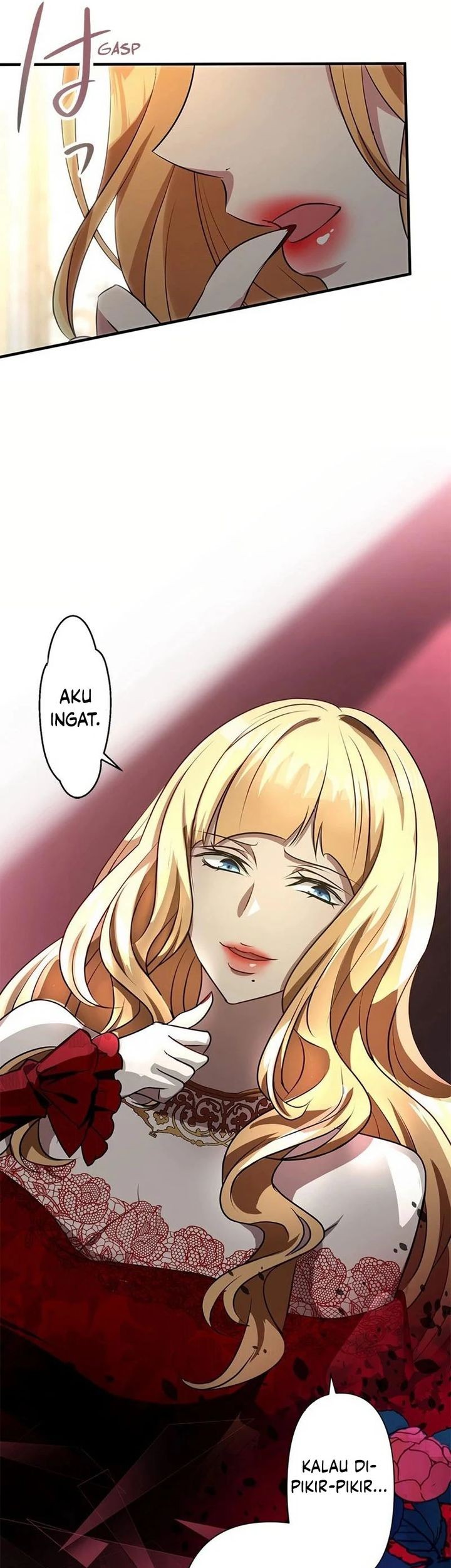 I Will Break Ties With the Harmful Sister Chapter 3 Gambar 52