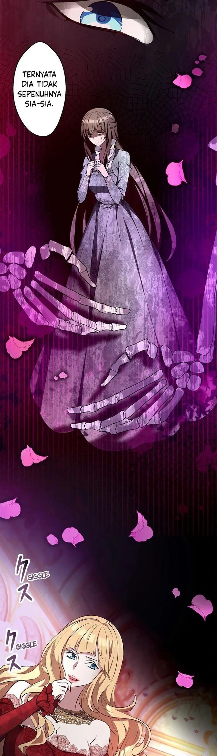 I Will Break Ties With the Harmful Sister Chapter 3 Gambar 55