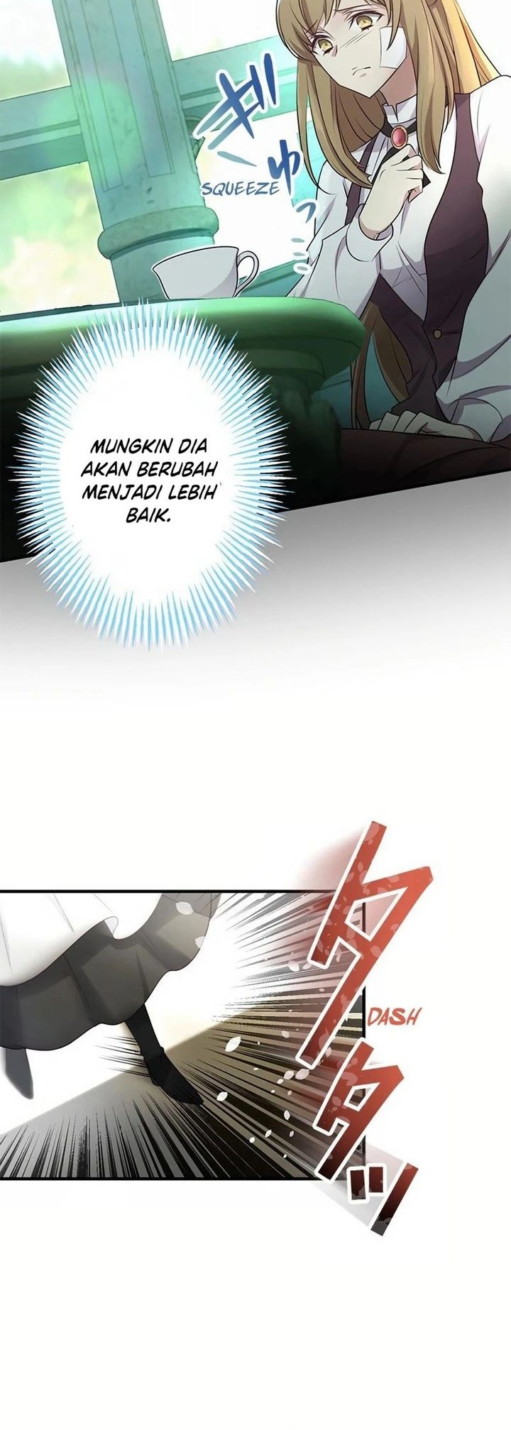 I Will Break Ties With the Harmful Sister Chapter 3 Gambar 5