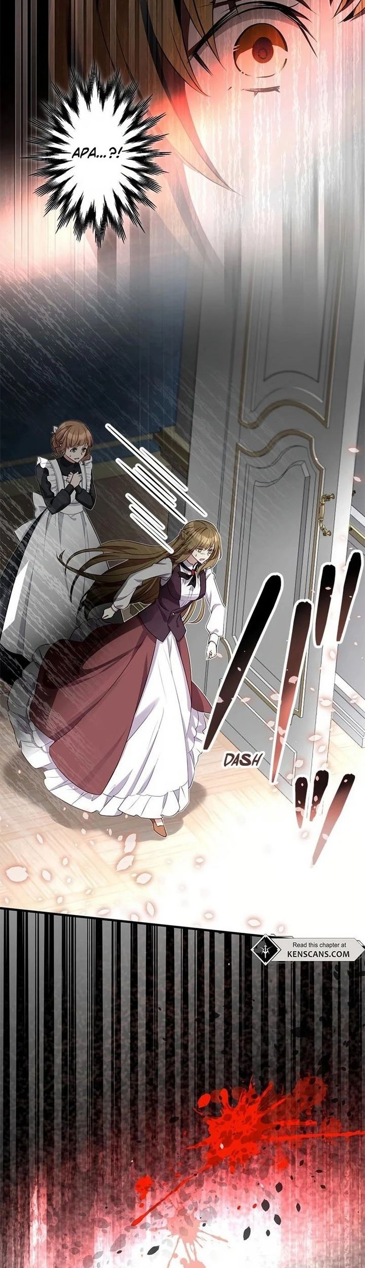 I Will Break Ties With the Harmful Sister Chapter 3 Gambar 7