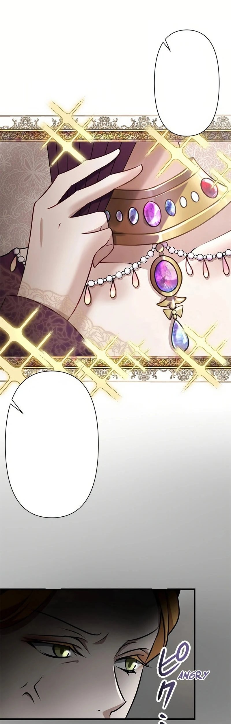 I Will Break Ties With the Harmful Sister Chapter 4 Gambar 9