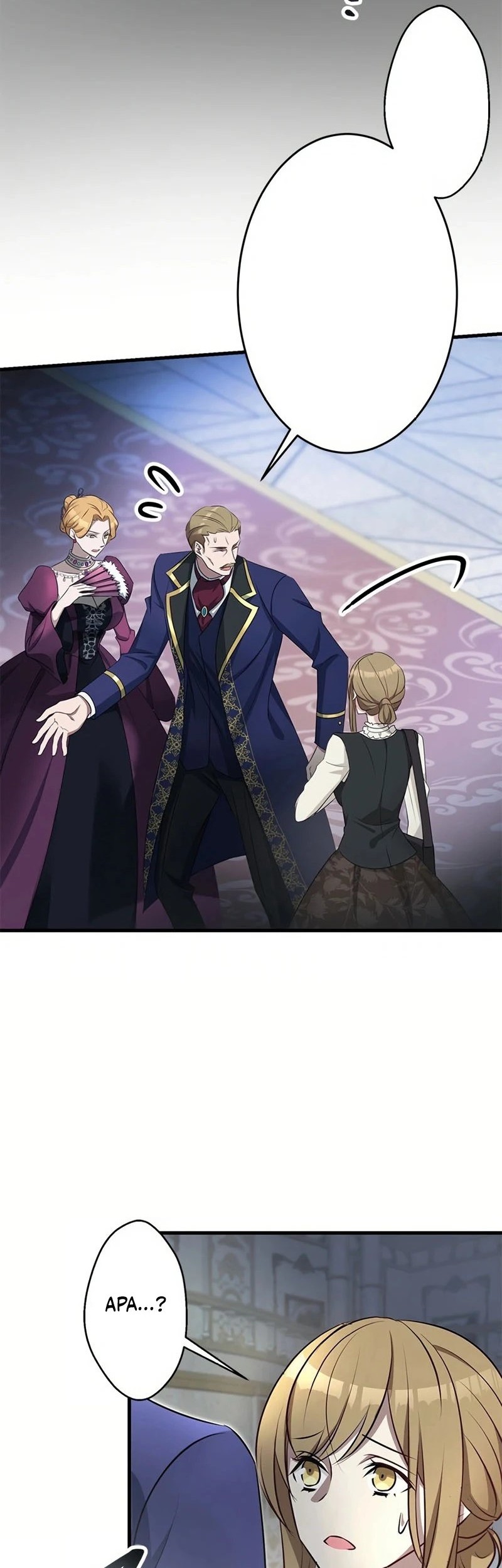 I Will Break Ties With the Harmful Sister Chapter 4 Gambar 10