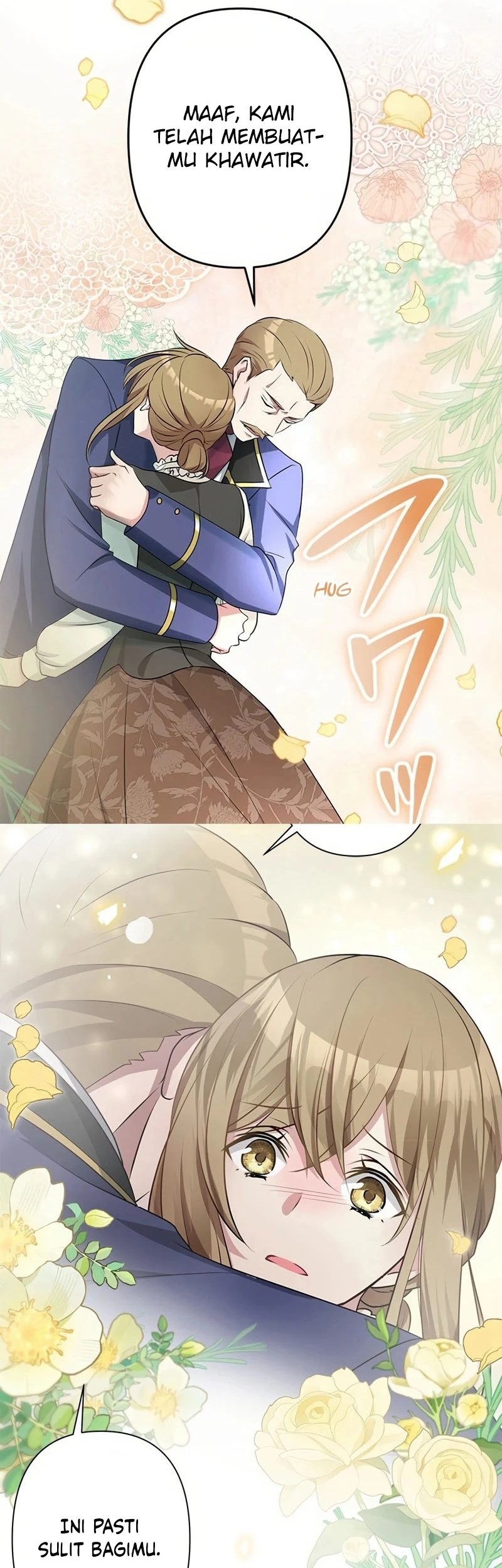 I Will Break Ties With the Harmful Sister Chapter 4 Gambar 12