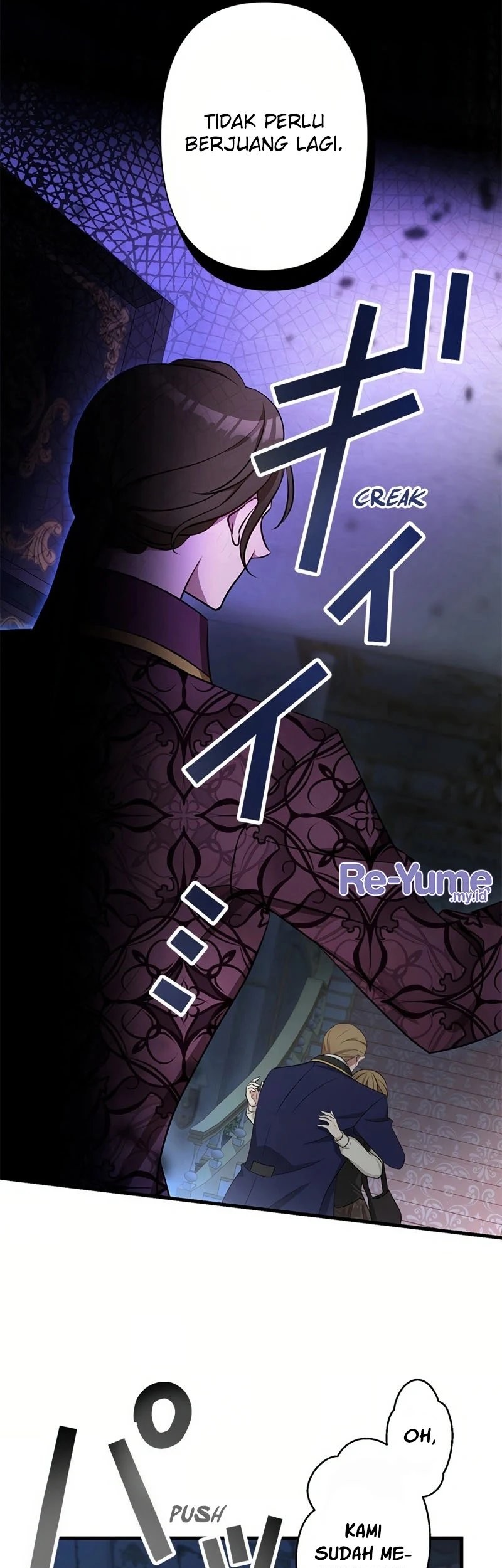 I Will Break Ties With the Harmful Sister Chapter 4 Gambar 15