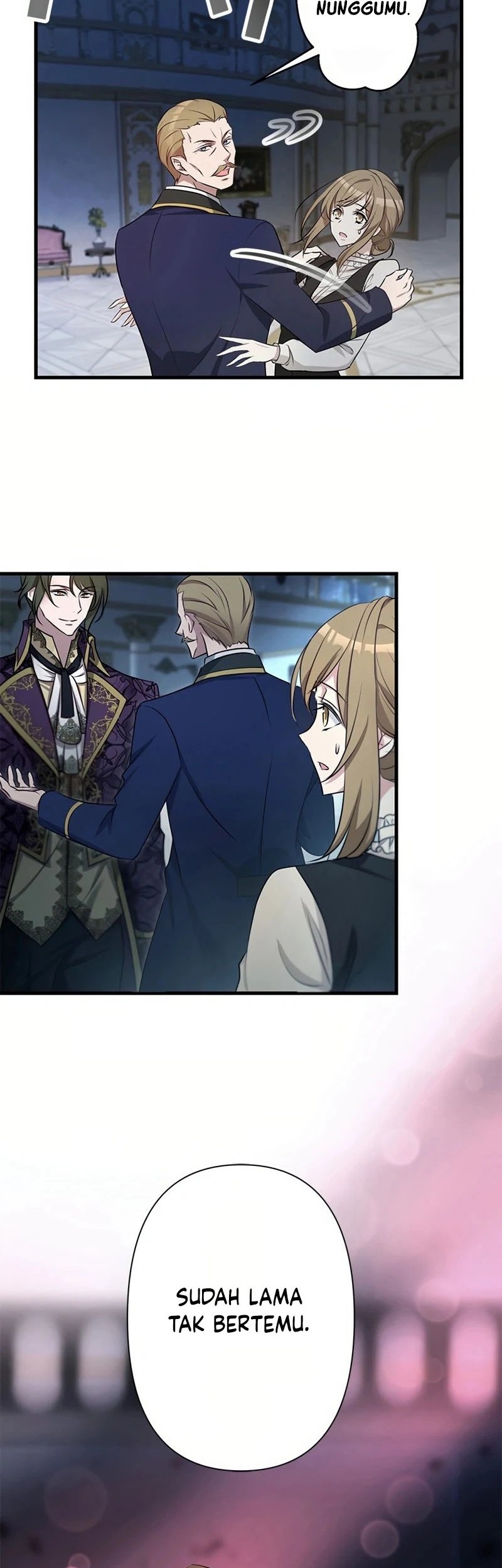 I Will Break Ties With the Harmful Sister Chapter 4 Gambar 16