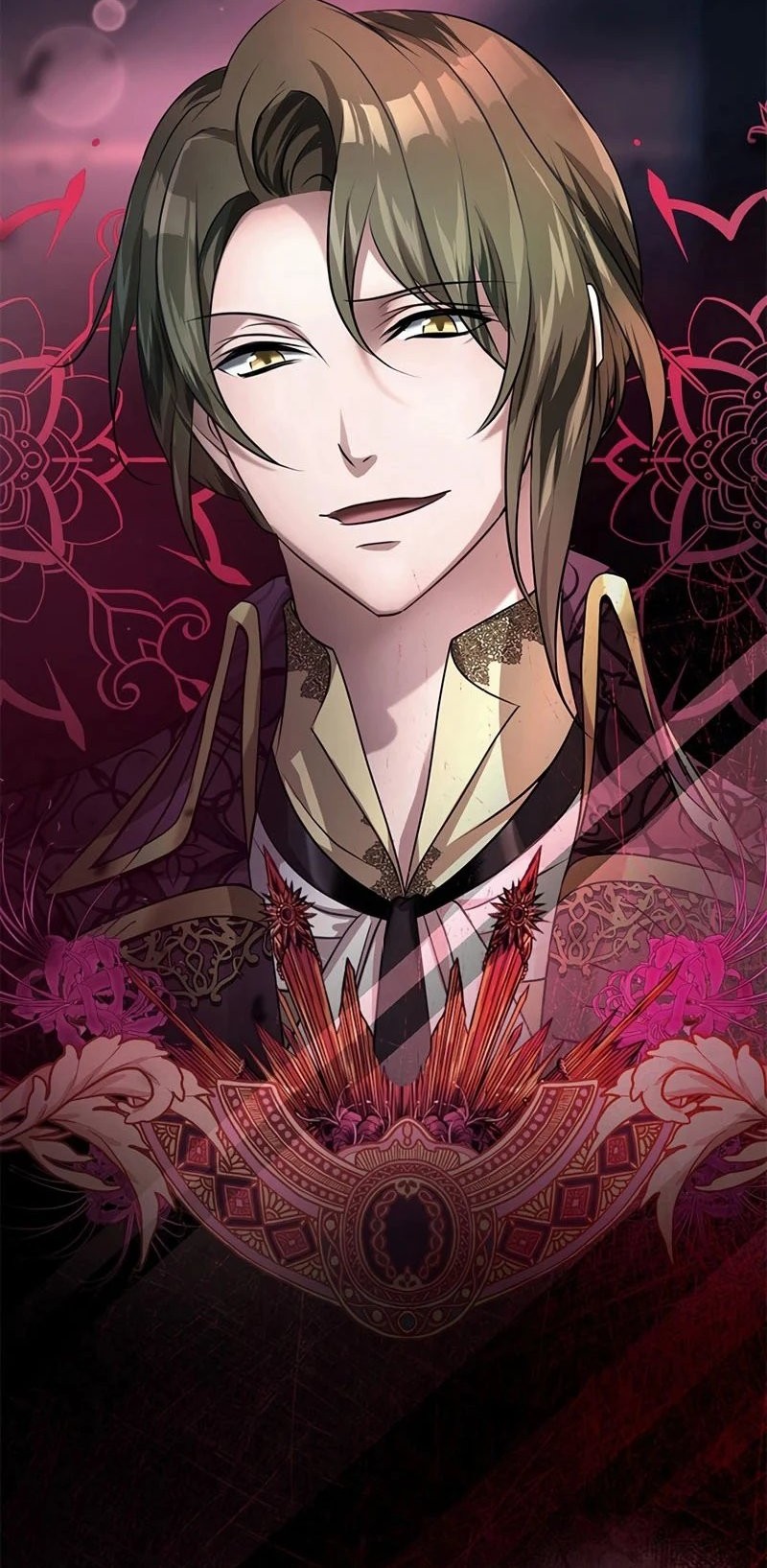 I Will Break Ties With the Harmful Sister Chapter 4 Gambar 17