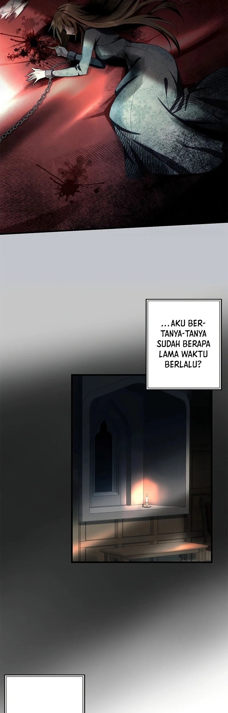 I Will Break Ties With the Harmful Sister Chapter 4 Gambar 21