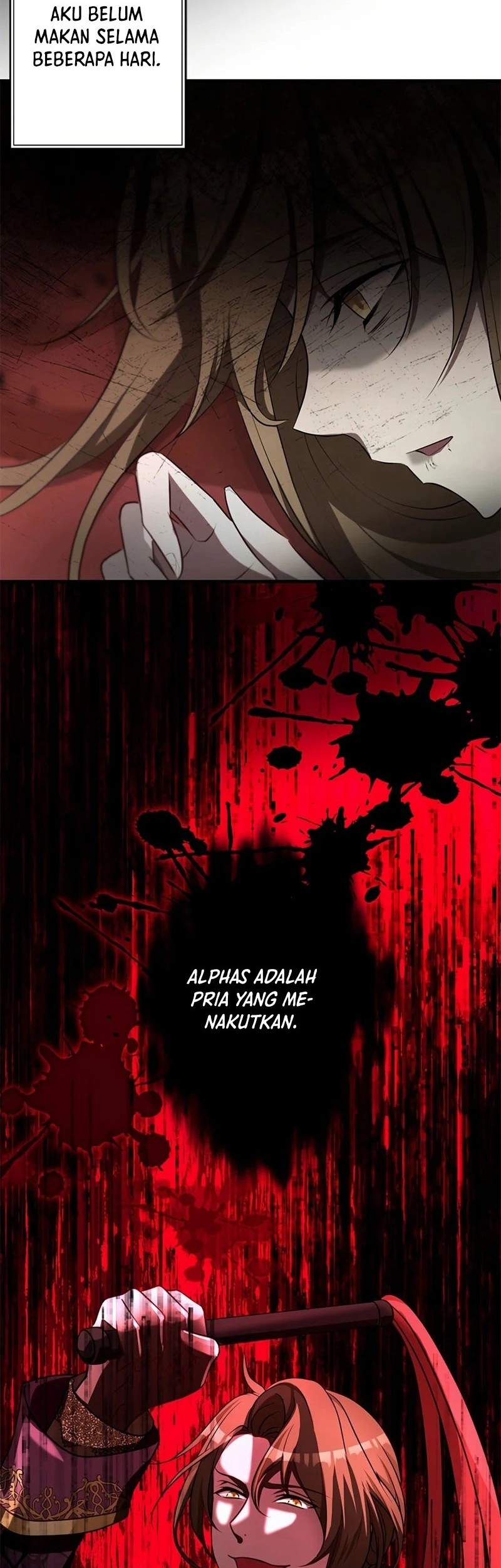 I Will Break Ties With the Harmful Sister Chapter 4 Gambar 22