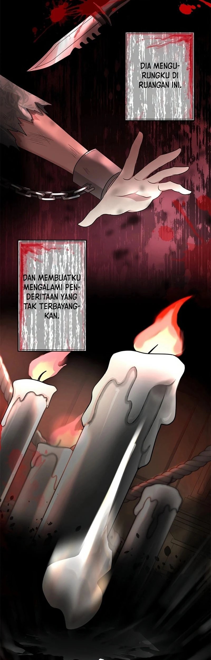 I Will Break Ties With the Harmful Sister Chapter 4 Gambar 24