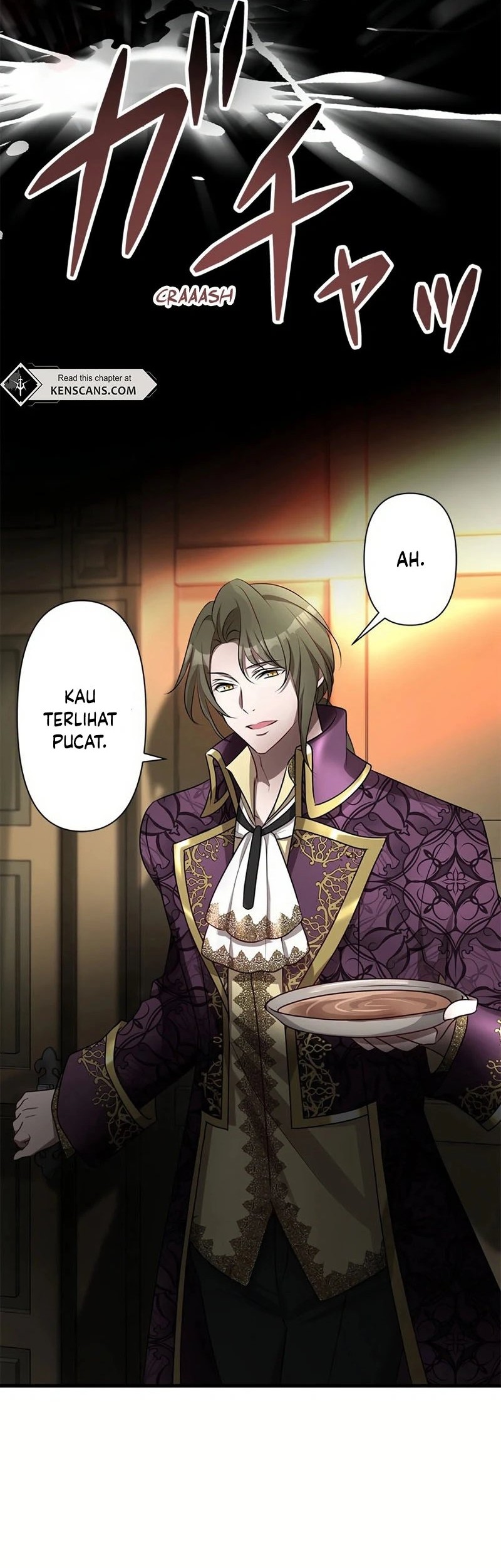 I Will Break Ties With the Harmful Sister Chapter 4 Gambar 25