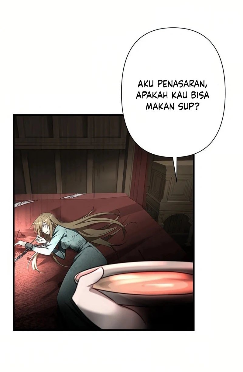 I Will Break Ties With the Harmful Sister Chapter 4 Gambar 26