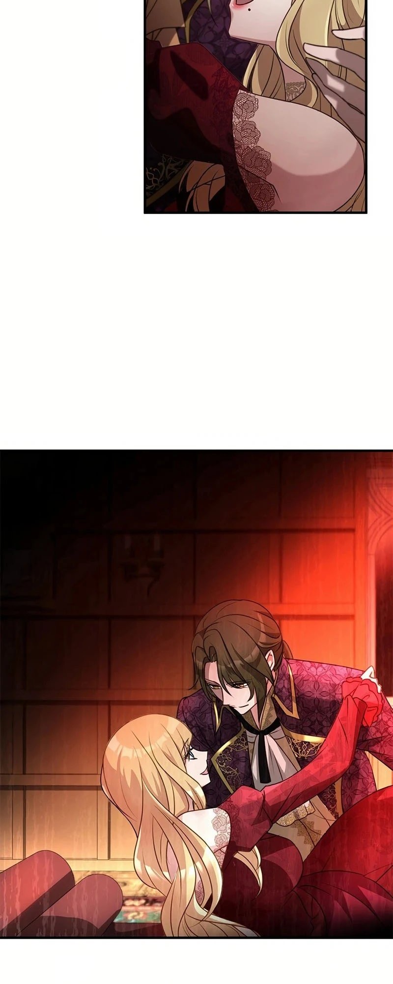 I Will Break Ties With the Harmful Sister Chapter 4 Gambar 38