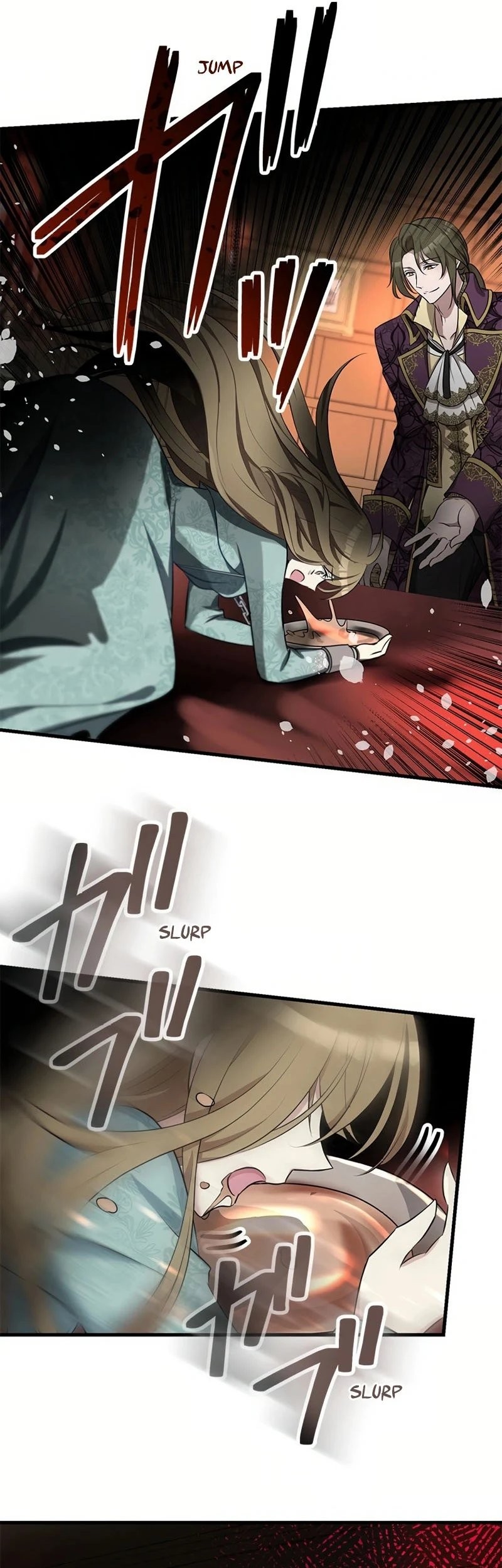 I Will Break Ties With the Harmful Sister Chapter 4 Gambar 27