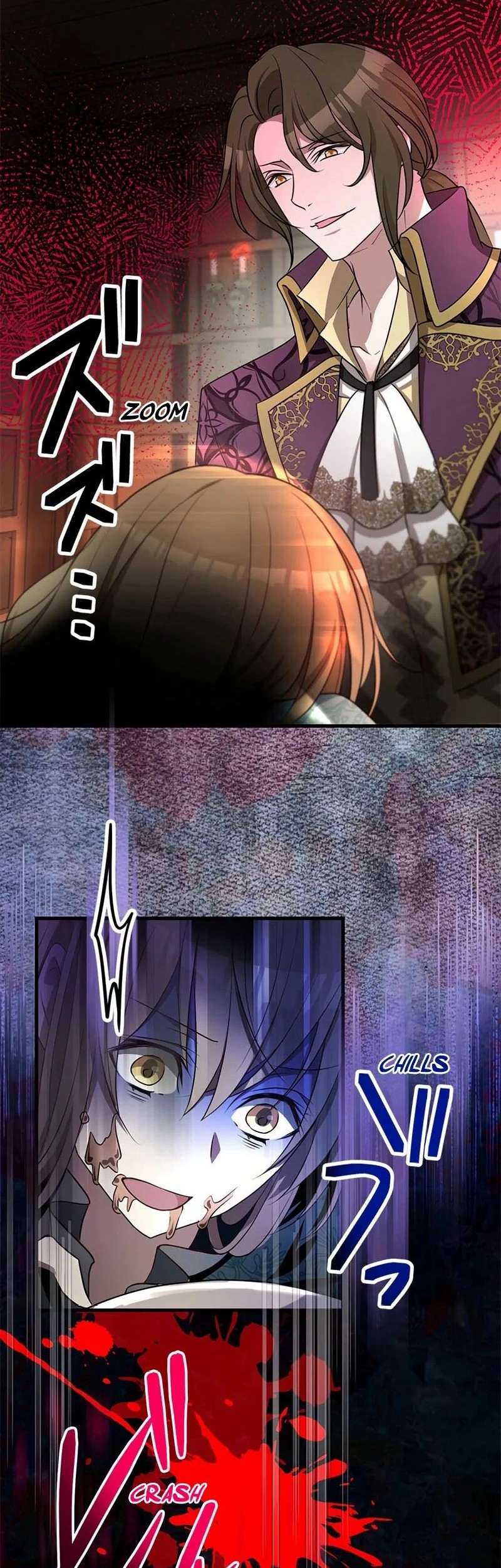 I Will Break Ties With the Harmful Sister Chapter 4 Gambar 28