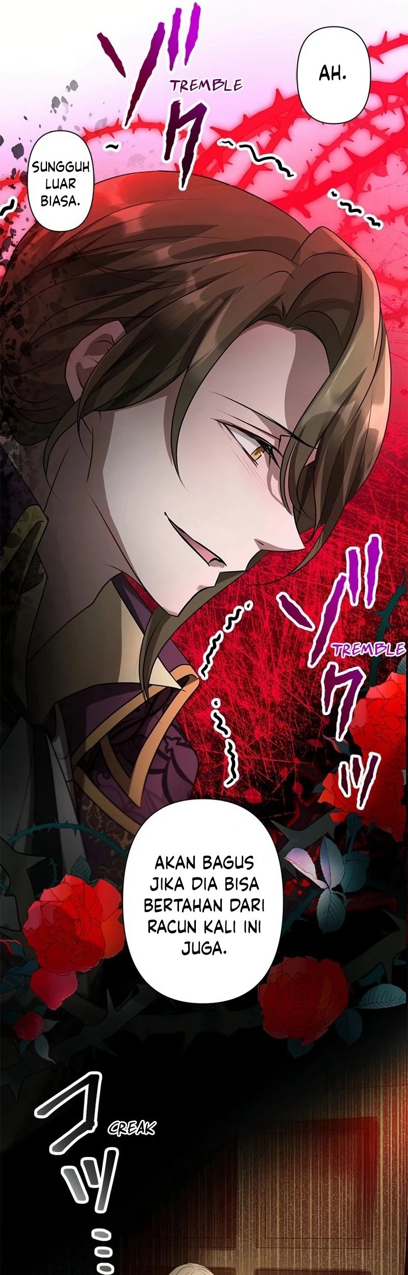 I Will Break Ties With the Harmful Sister Chapter 4 Gambar 30