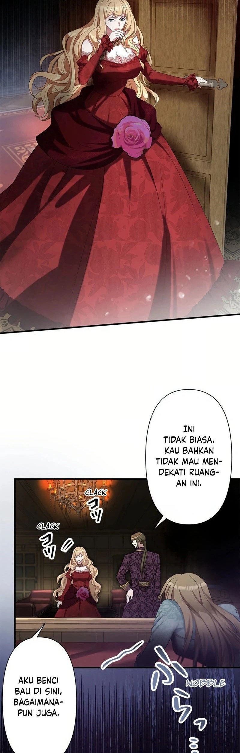 I Will Break Ties With the Harmful Sister Chapter 4 Gambar 31