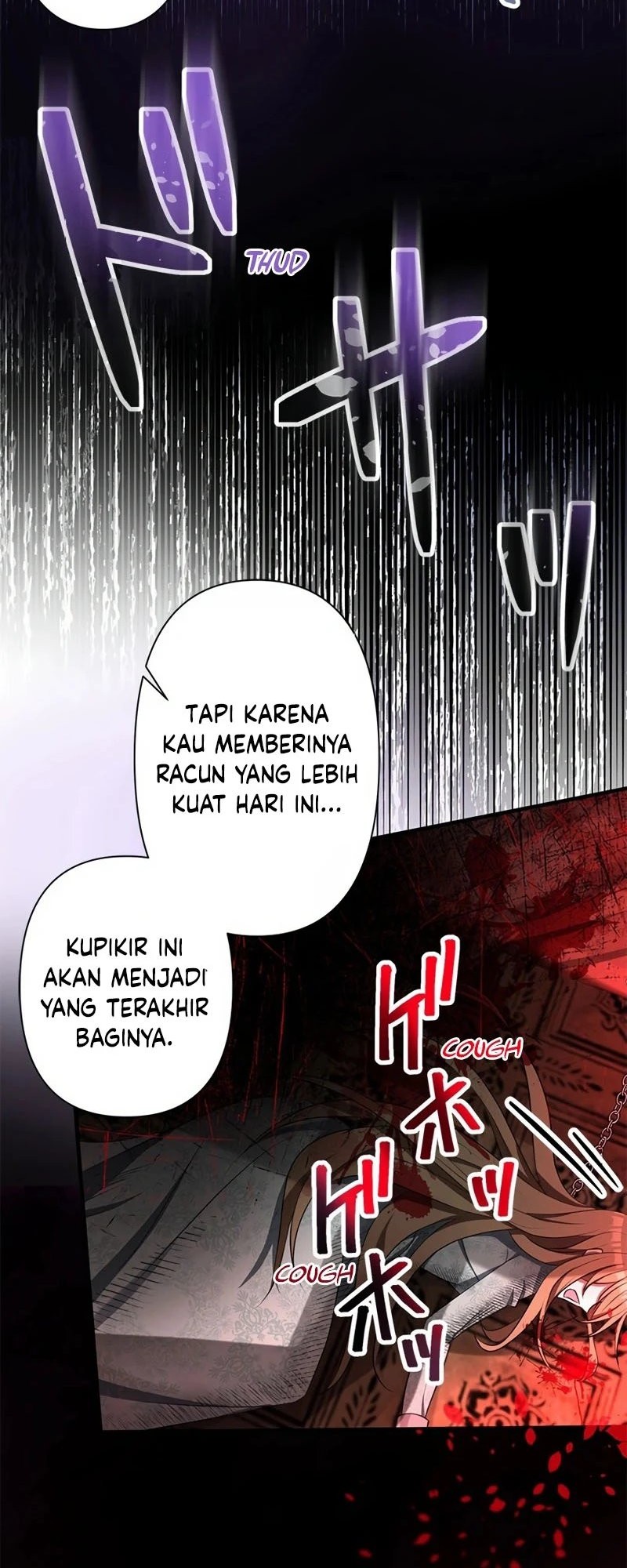 I Will Break Ties With the Harmful Sister Chapter 4 Gambar 32