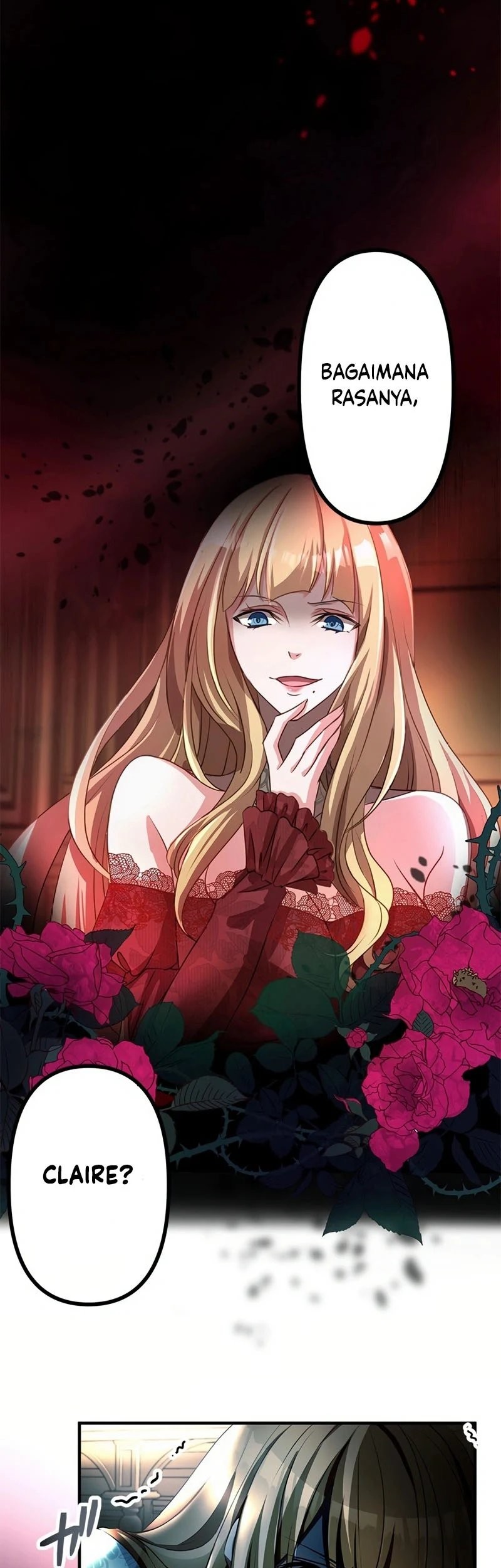 I Will Break Ties With the Harmful Sister Chapter 4 Gambar 33