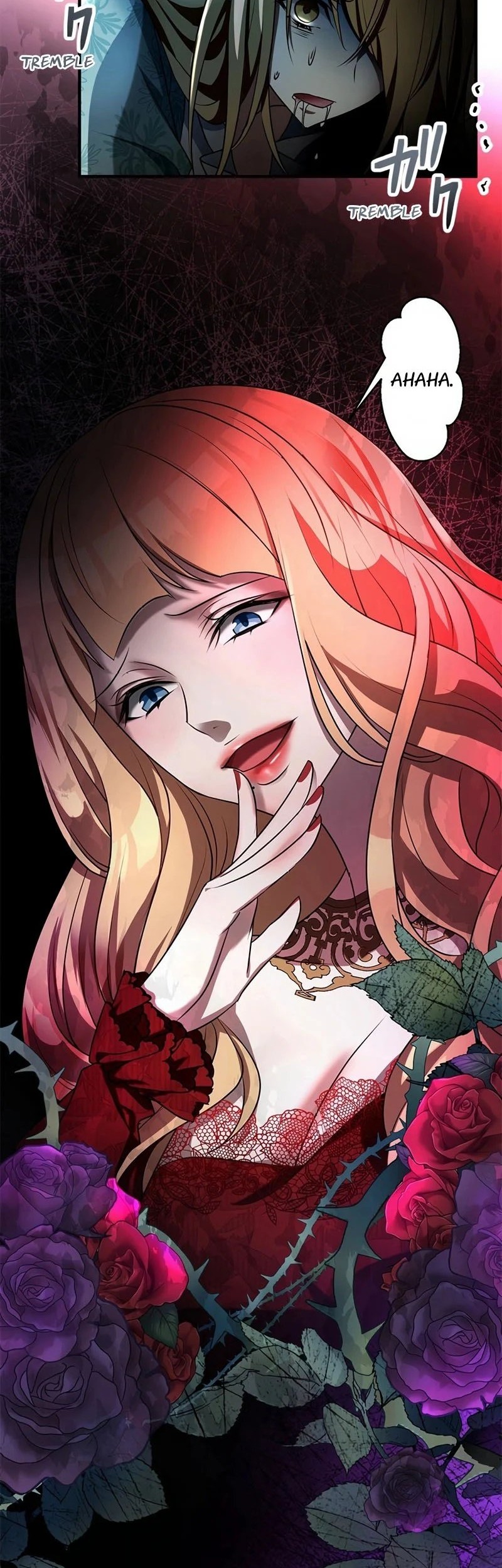 I Will Break Ties With the Harmful Sister Chapter 4 Gambar 34