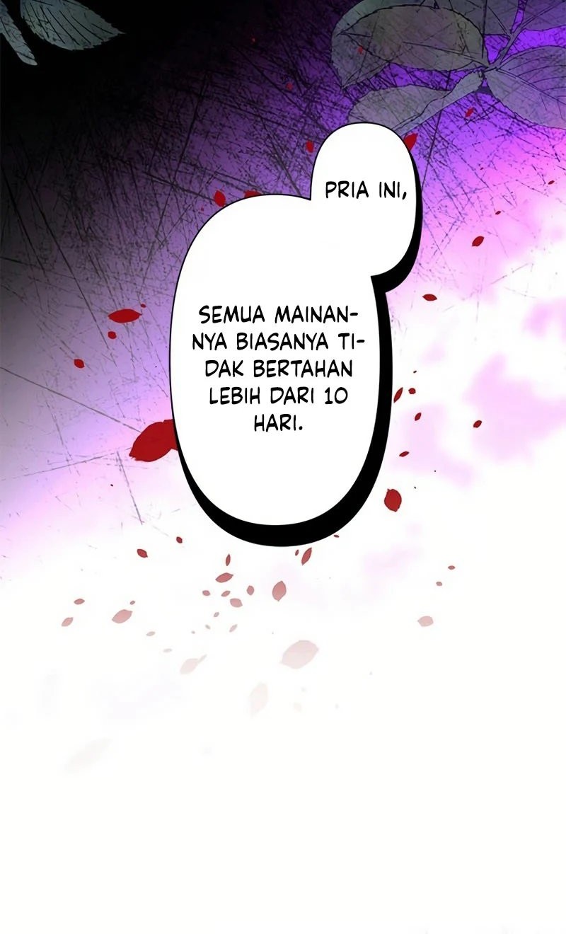 I Will Break Ties With the Harmful Sister Chapter 4 Gambar 35