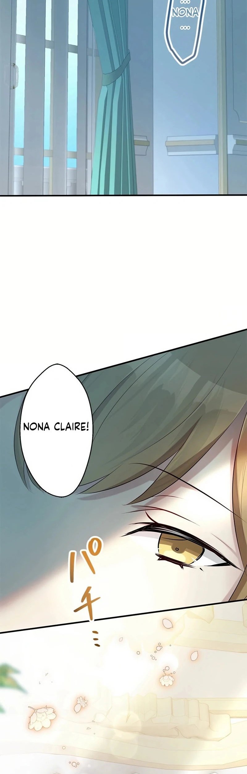 I Will Break Ties With the Harmful Sister Chapter 4 Gambar 49