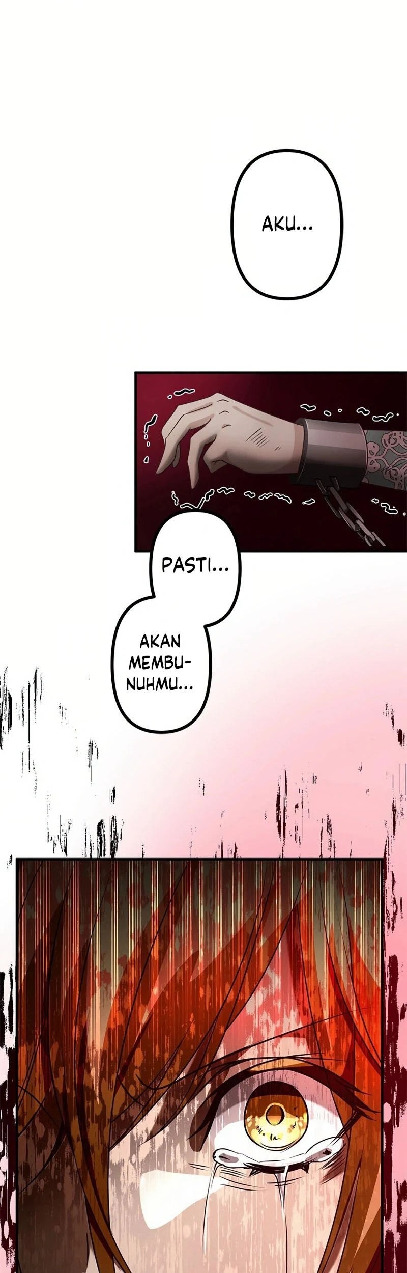 I Will Break Ties With the Harmful Sister Chapter 4 Gambar 39